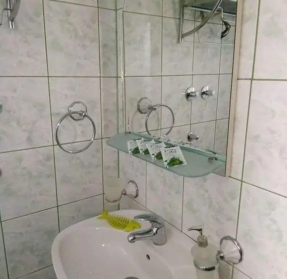 آپارتمان 1 خوابه, Vila čair Doplata Za Bazen