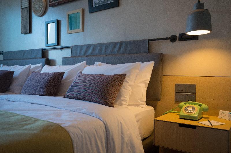 اتاق استاندارد, Indigo Larnaca, An Ihg Hotel Adults Only