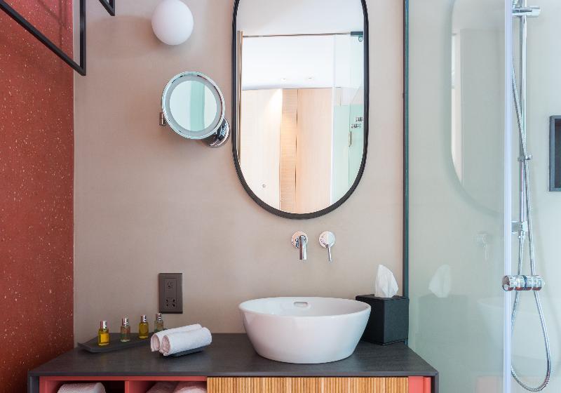 اتاق استاندارد, Indigo Larnaca, An Ihg Hotel Adults Only