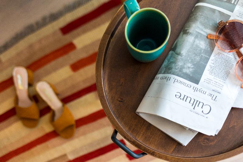 اتاق استاندارد, Indigo Larnaca, An Ihg Hotel Adults Only