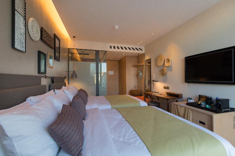 اتاق استاندارد, Indigo Larnaca, An Ihg Hotel Adults Only