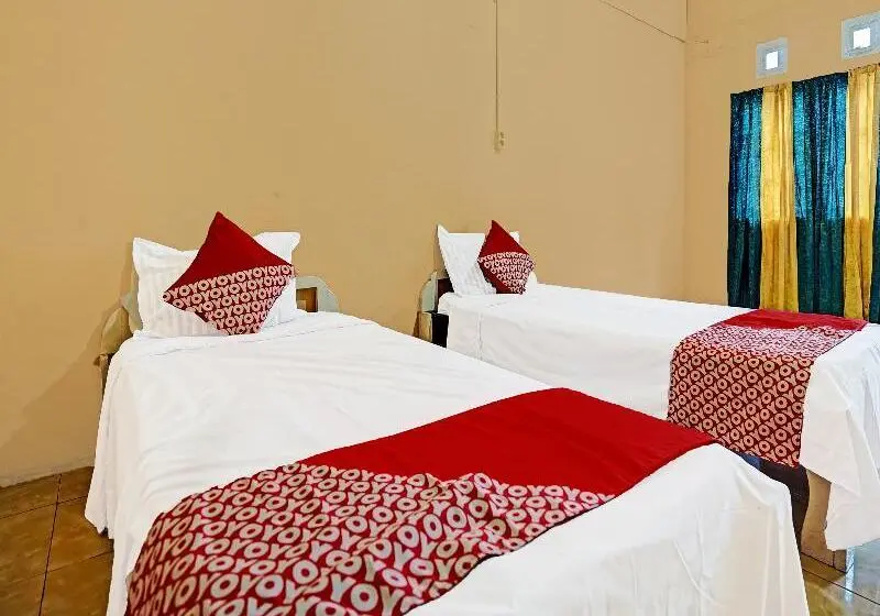 スタンダードルーム, Oyo 3205 Penginapan Mikial Ismi Kayuagung