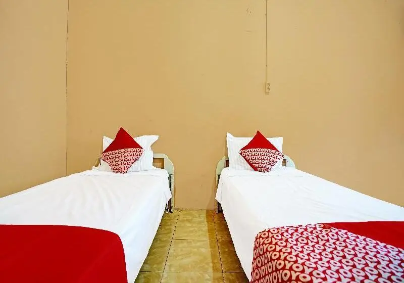 スタンダードルーム, Oyo 3205 Penginapan Mikial Ismi Kayuagung