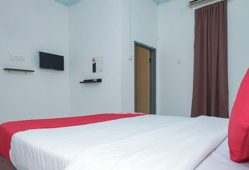 Номер Deluxe, Oyo 90018 River Village
