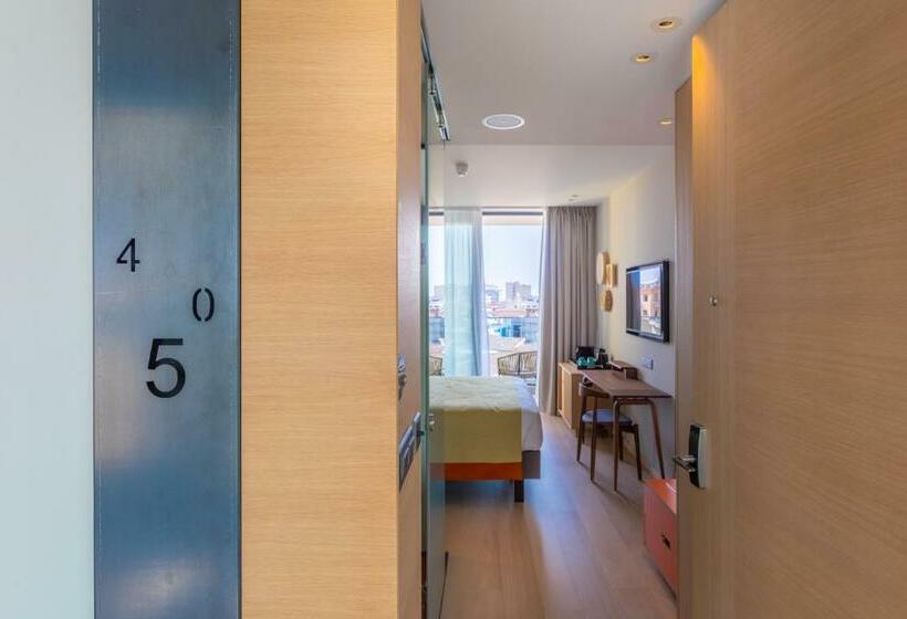 اتاق استاندارد, Indigo Larnaca, An Ihg Hotel Adults Only