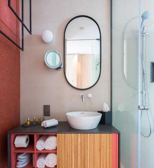 اتاق استاندارد, Indigo Larnaca, An Ihg Hotel Adults Only