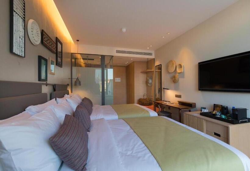 اتاق استاندارد, Indigo Larnaca, An Ihg Hotel Adults Only