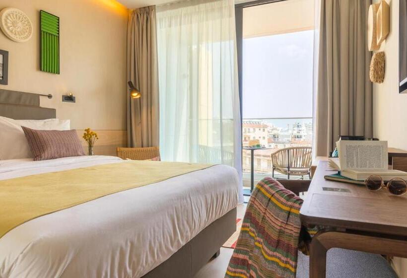 اتاق استاندارد برای معلولان, Indigo Larnaca, An Ihg Hotel Adults Only