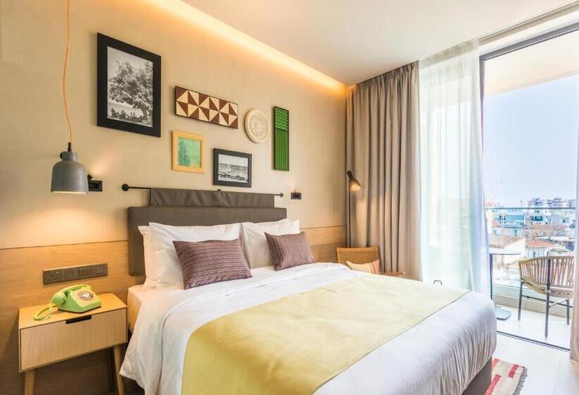 اتاق استاندارد برای معلولان, Indigo Larnaca, An Ihg Hotel Adults Only