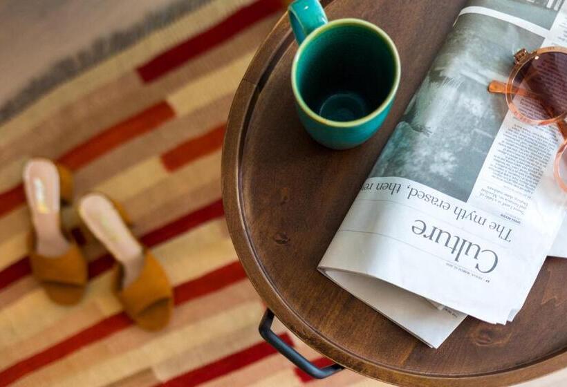 اتاق استاندارد برای معلولان, Indigo Larnaca, An Ihg Hotel Adults Only