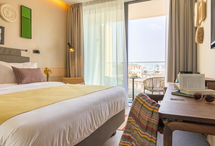 اتاق استاندارد, Indigo Larnaca, An Ihg Hotel Adults Only