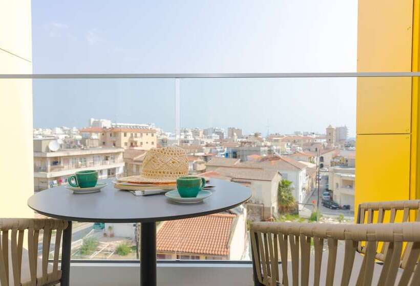 اتاق استاندارد, Indigo Larnaca, An Ihg Hotel Adults Only