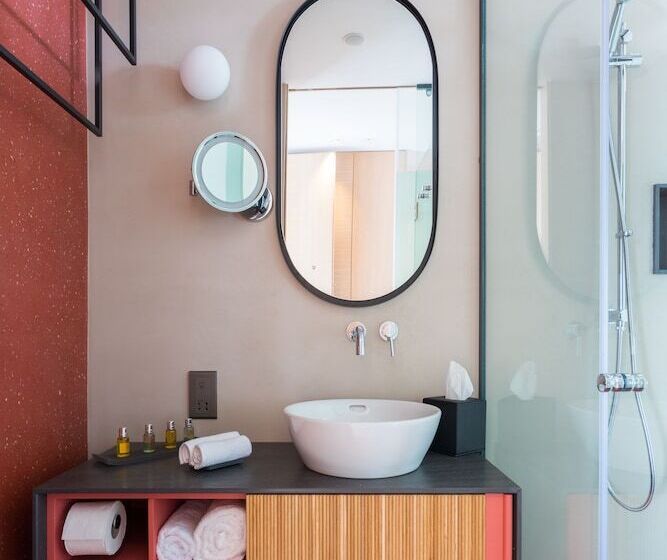 اتاق استاندارد, Indigo Larnaca, An Ihg Hotel Adults Only