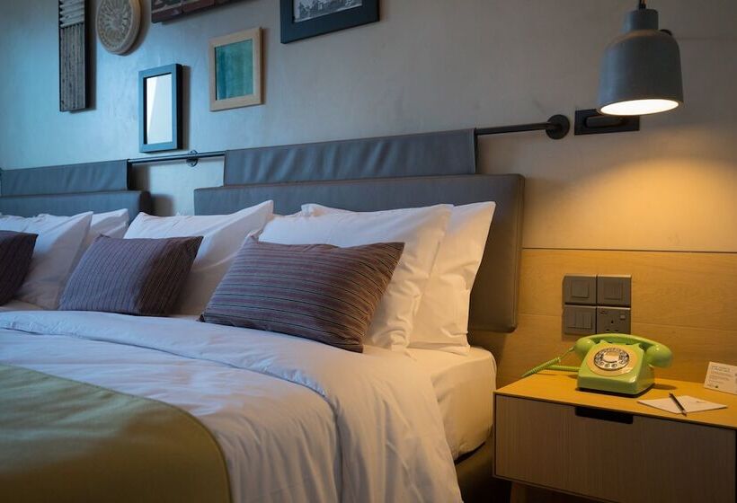 اتاق استاندارد, Indigo Larnaca, An Ihg Hotel Adults Only