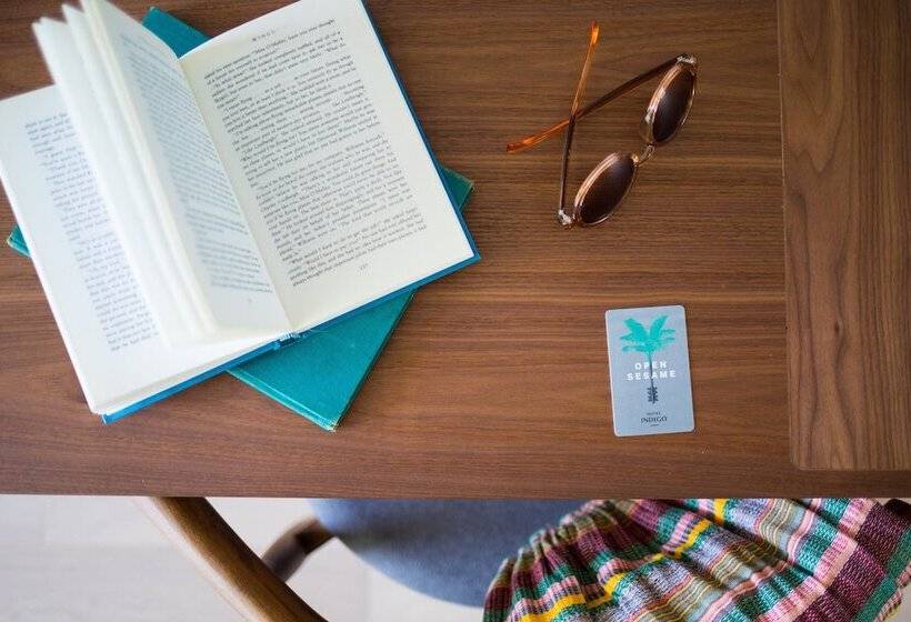 اتاق استاندارد, Indigo Larnaca, An Ihg Hotel Adults Only