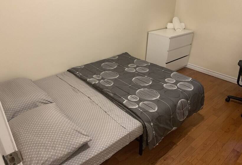 스탠다드 룸, Dundas Guest House