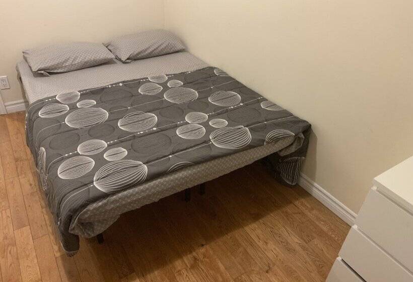 스탠다드 룸, Dundas Guest House