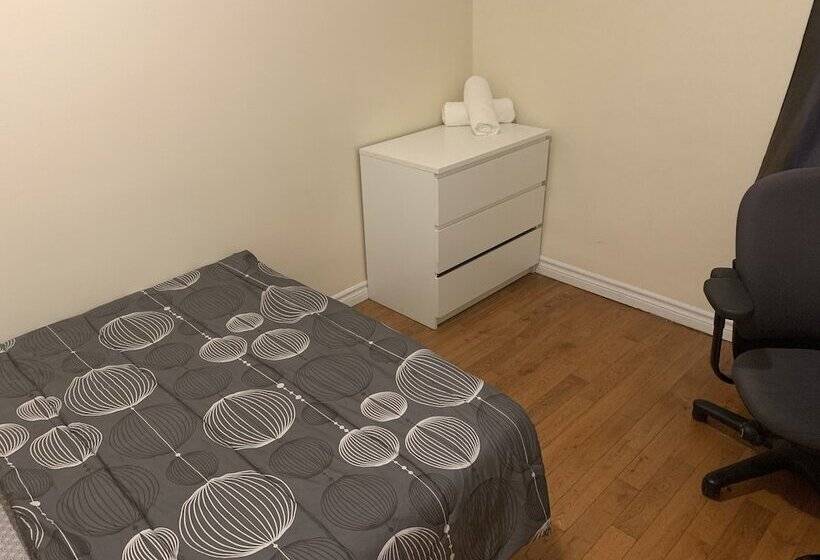 스탠다드 룸, Dundas Guest House