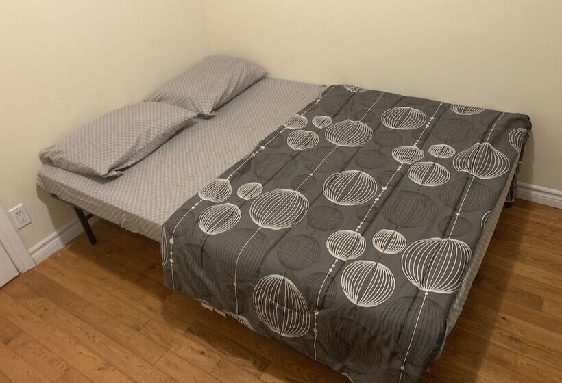 스탠다드 룸, Dundas Guest House