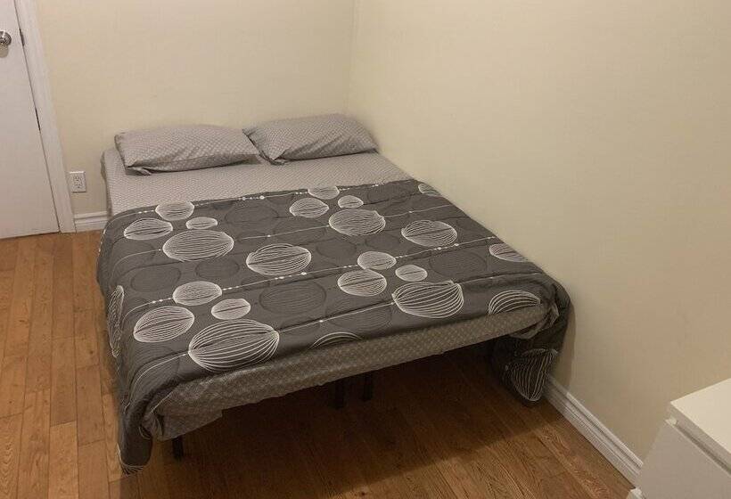 스탠다드 룸, Dundas Guest House