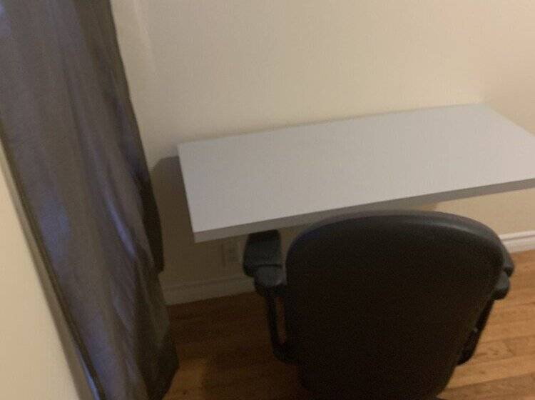 스탠다드 룸, Dundas Guest House