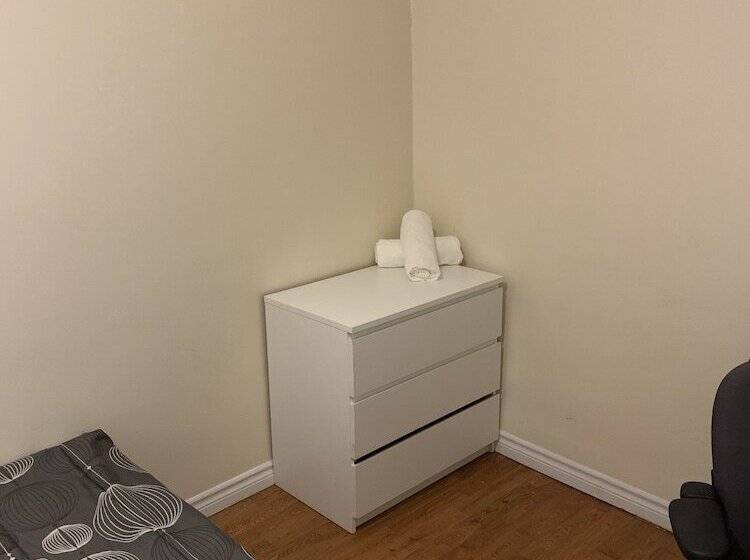 스탠다드 룸, Dundas Guest House