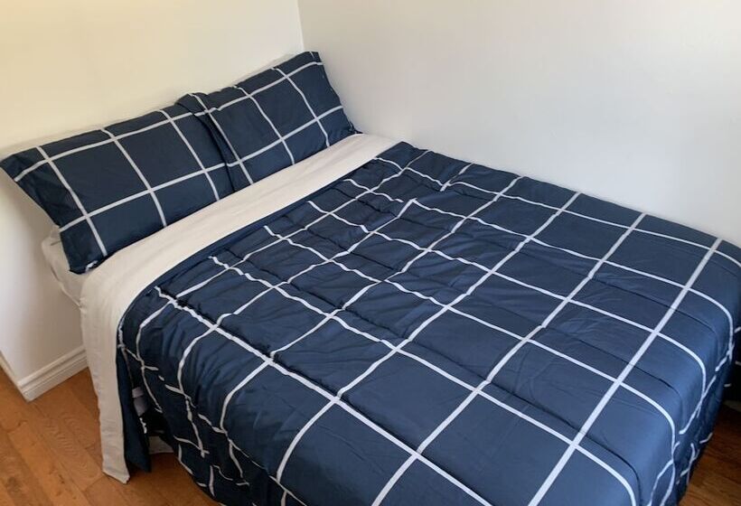 스탠다드 룸, Dundas Guest House