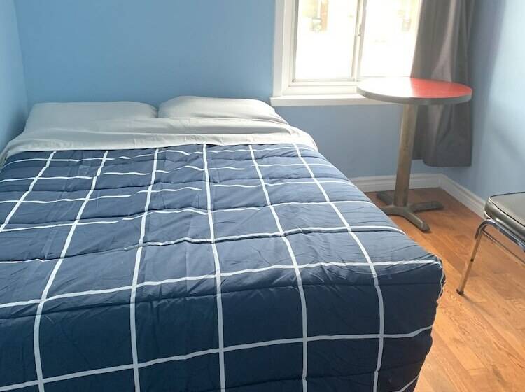 스탠다드 룸, Dundas Guest House