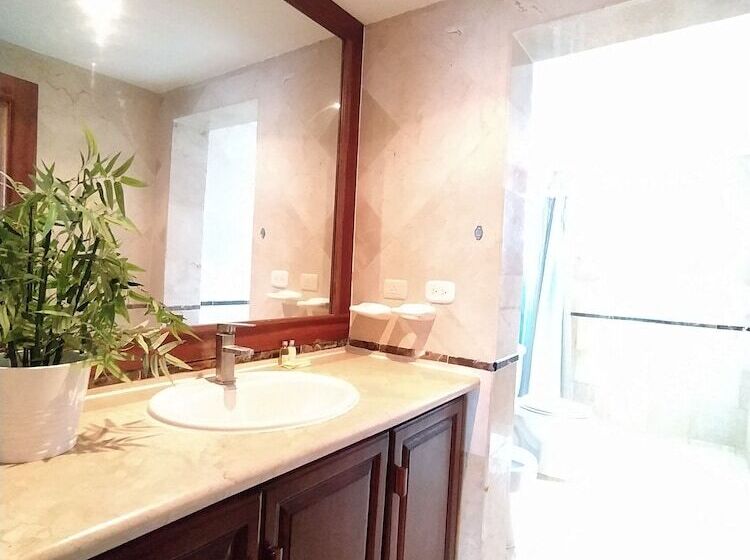 خانه 2 خوابه, Truecost Resort Villas Paradise