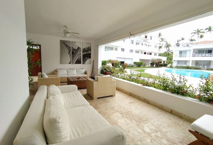 خانه 2 خوابه, Truecost Resort Villas Paradise