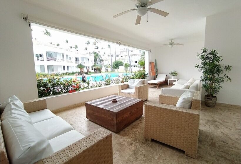 خانه 2 خوابه, Truecost Resort Villas Paradise