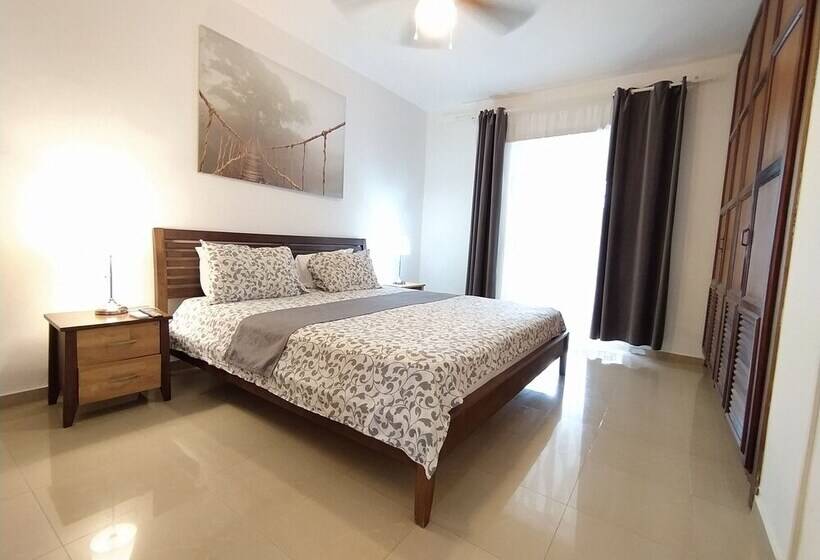 خانه 2 خوابه, Truecost Resort Villas Paradise