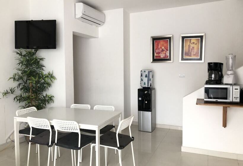 1 Bedroom Penthouse Apartment, Truecost Resort Villas Paradise