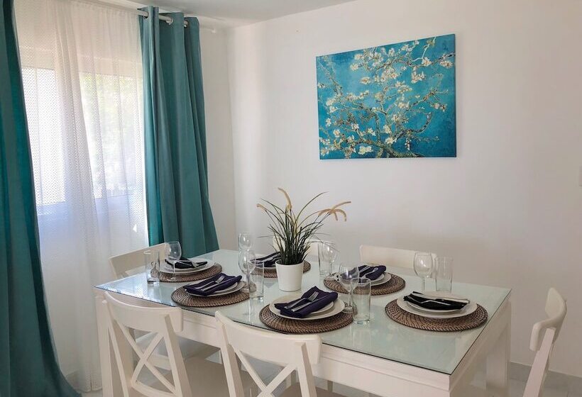 سوئیت دلوکس 2 خوابه, Truecost Resort Villas Paradise