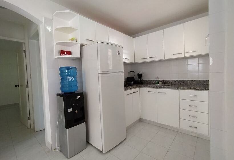 سوئیت دلوکس 2 خوابه, Truecost Resort Villas Paradise