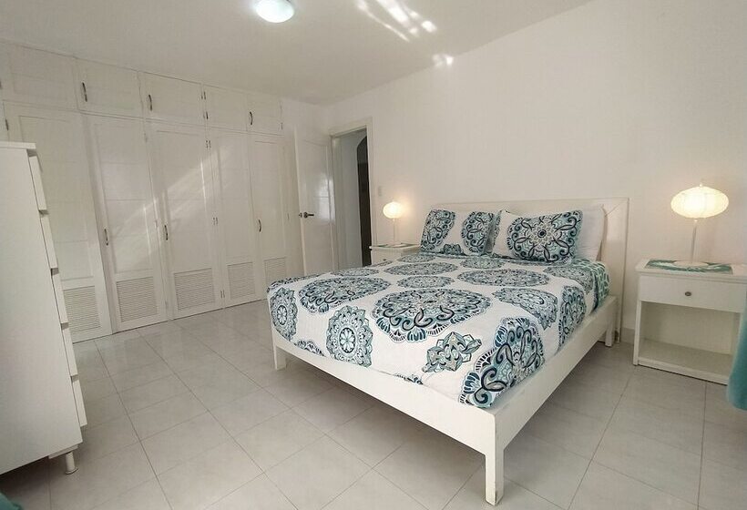 سوئیت دلوکس 2 خوابه, Truecost Resort Villas Paradise