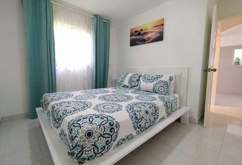 سوئیت دلوکس 2 خوابه, Truecost Resort Villas Paradise