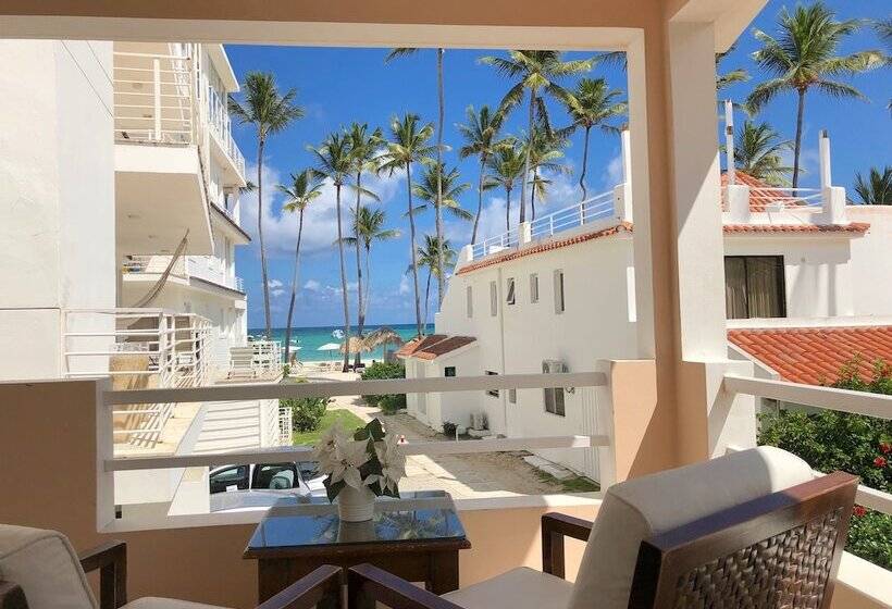 سوئیت دلوکس 2 خوابه, Truecost Resort Villas Paradise