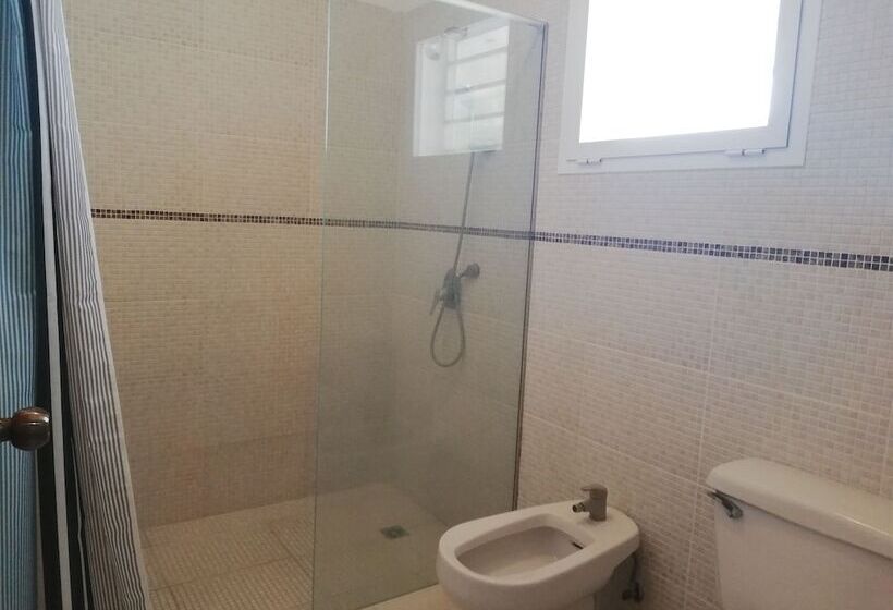 آپارتمان 1 خوابه همکف, Truecost Resort Villas Paradise