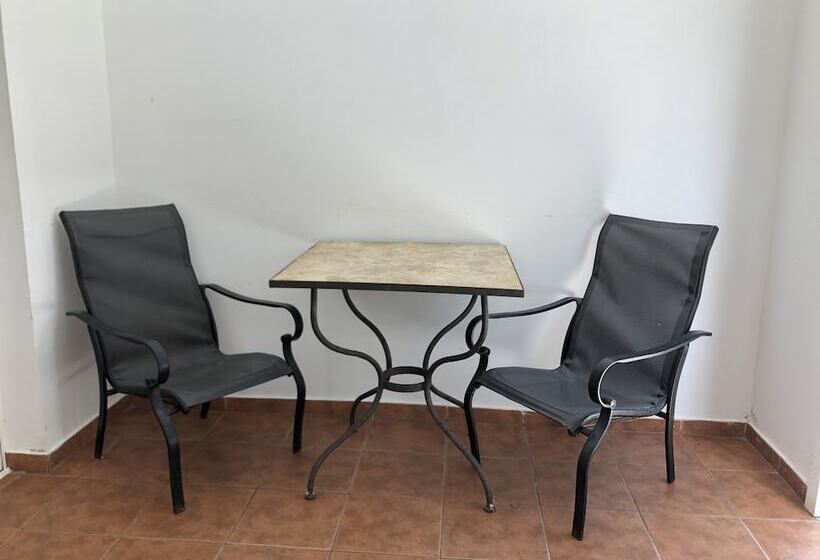 آپارتمان 1 خوابه همکف, Truecost Resort Villas Paradise