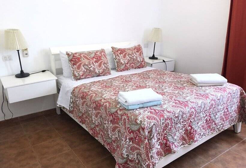 آپارتمان 1 خوابه همکف, Truecost Resort Villas Paradise