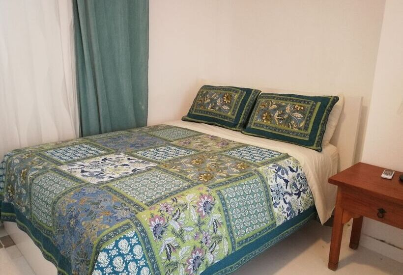 اتاق 4 خوابه, Truecost Resort Villas Paradise