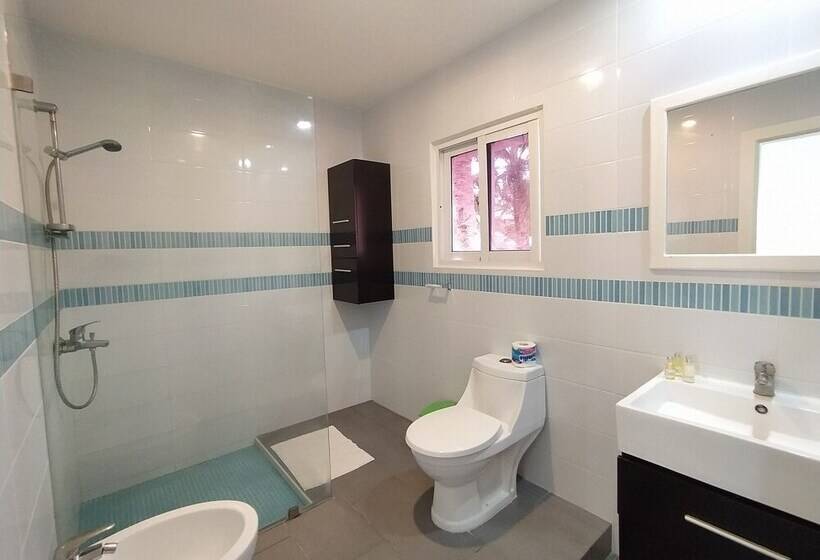 سوئیت پریمیوم 2 خوابه, Truecost Resort Villas Paradise