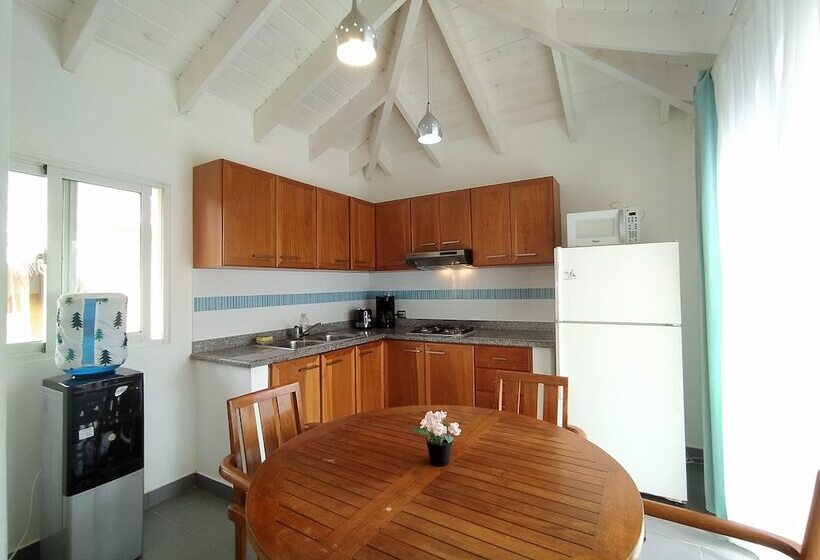 سوئیت پریمیوم 2 خوابه, Truecost Resort Villas Paradise