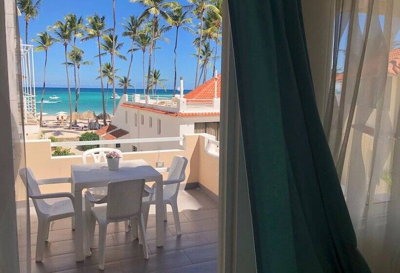 سوئیت پریمیوم 2 خوابه, Truecost Resort Villas Paradise