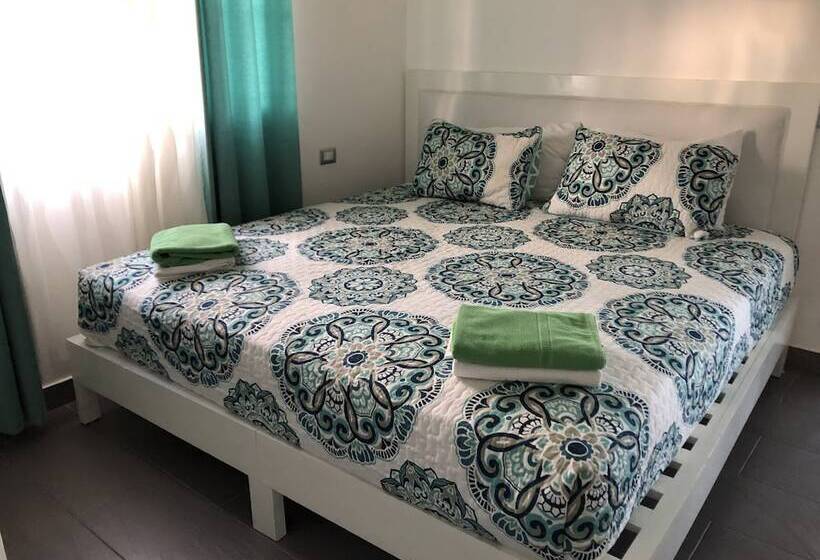 سوئیت پریمیوم 2 خوابه, Truecost Resort Villas Paradise