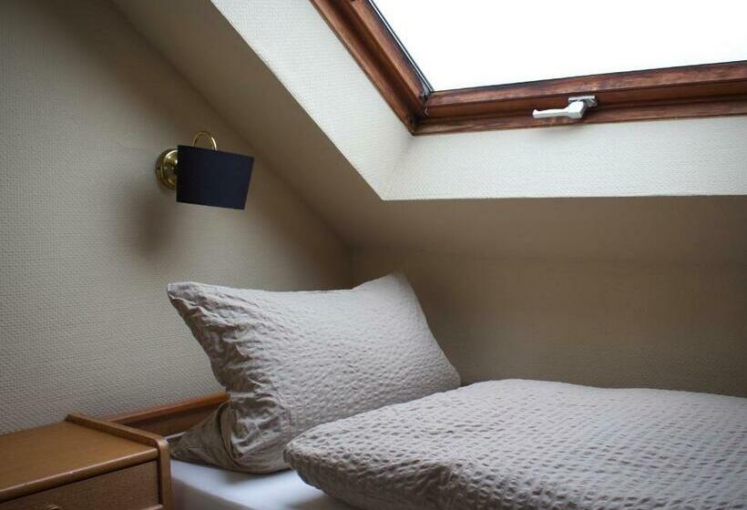 스탠다드 싱글 룸, Landhaus Steinhoff