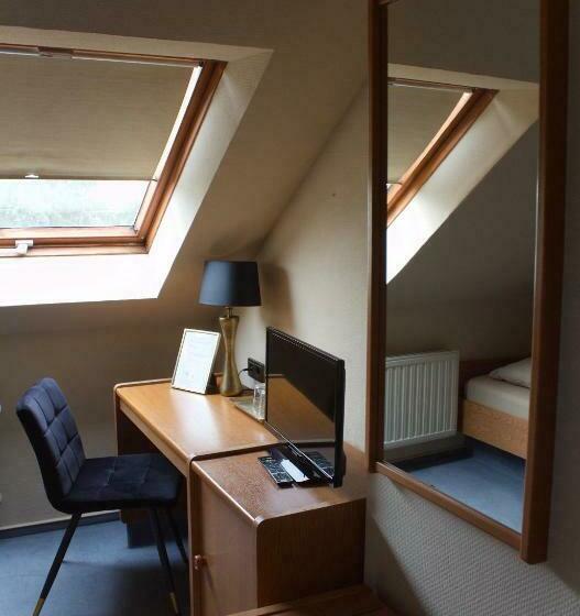 스탠다드 싱글 룸, Landhaus Steinhoff