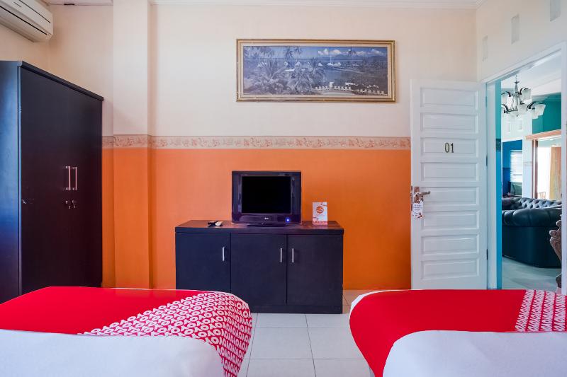 Номер Стандарт, Oyo 3225 Alinia Residence