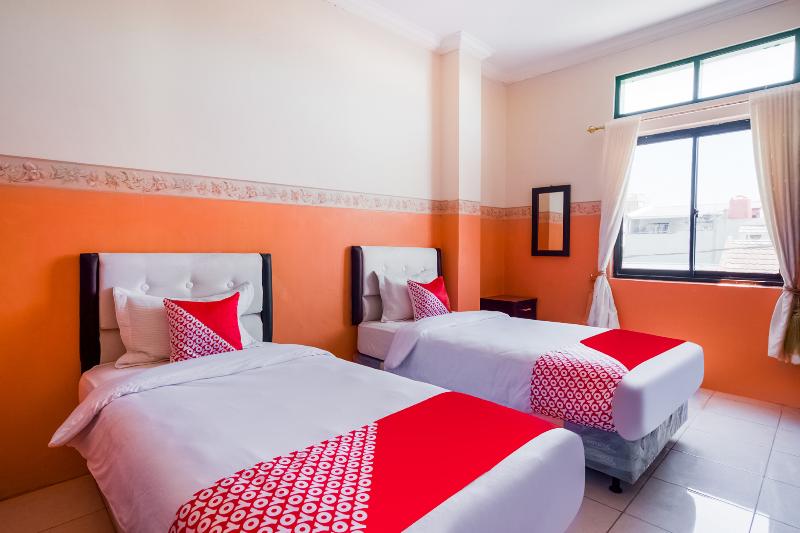 Номер Стандарт, Oyo 3225 Alinia Residence